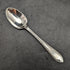 Around 1916 British Antique Pure Silver (925 Silver) 6 Teaspoons & Sugar Tong Set in Case Walker & Hall
